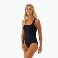 Damen-Einteiler Badeanzug Rip Curl Premium Surf D-Dd black 4