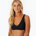 Bikini Oberteil Rip Curl Premium Surf D-Dd Deep V black 4