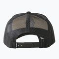 Rip Curl Search Icon Trucker Kinder Baseballmütze schwarz/weiß 2