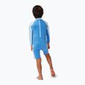Kinder UPF 50+ Rip Curl Icons UV Brushed Anzug blau gum 2