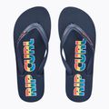 Flip-Flops Herren Rip Curl Icons of Surf Bloom Open Toe navy/red 10