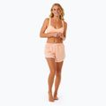Badeshorts Damen Rip Curl Out All Day 5" bright peach 2
