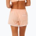 Badeshorts Damen Rip Curl Out All Day 5" bright peach 4