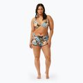 Badeshorts Damen Rip Curl Follow The Sun 3" dusty blue 2