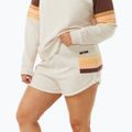 Rip Curl Frauen Block Party Track Shorts Haferflocken Marle