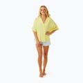 Rip Curl Premium Surf Damen Shirt hellgelb 2