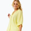 Rip Curl Premium Surf Damen Shirt hellgelb 5