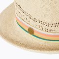 Rip Curl Frauen Hut Follow The Sun Fedora natürlich 5