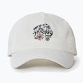 Damen Rip Curl Holiday 5 Panel Knochen Baseballkappe 2