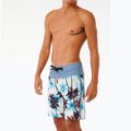 Badeshorts Rip Curl Mirage Mason Barrel Killa mint 3