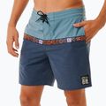 Badeshorts Herren Rip Curl Swc Fungi Layday dark navy 3