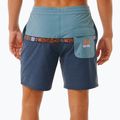 Badeshorts Herren Rip Curl Swc Fungi Layday dark navy 4