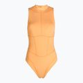 Einteiliger Badeanzug für Frauen Rip Curl Mirage Ultimate orange