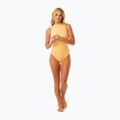 Einteiliger Badeanzug für Frauen Rip Curl Mirage Ultimate orange 6