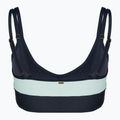 Bikini Oberteil Rip Curl Block Party Spliced Crop navy 2