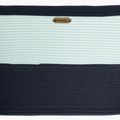 Bikini Oberteil Rip Curl Block Party Spliced Crop navy 3