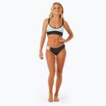 Bikini Unterteil Rip Curl Block Party Spliced Cheeky Hip navy 6
