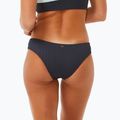 Bikini Unterteil Rip Curl Block Party Spliced Cheeky Hip navy 8