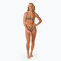 Bikini Oberteil Rip Curl Sea Of Dreams Revo Halter brown 2
