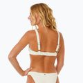 Bikini Oberteil Rip Curl Dreams Adjustable Halter off white 4