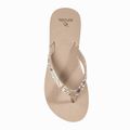 Flip-Flops Damen Rip Curl Freedom Bloom Open Toe bright peach 5