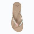 Flip-Flops Damen Rip Curl Freedom Bloom Open Toe light orange 5