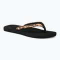 Flip-Flops Damen Rip Curl Freedom Bloom Open Toe black/brown