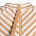 Einteiliger Damen-Badeanzug Rip Curl Premium Surf LS Surf hellbraun 5