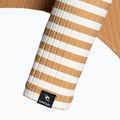 Einteiliger Damen-Badeanzug Rip Curl Premium Surf LS Surf hellbraun 6