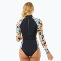 Badeanzug Damen Rip Curl Follow The Sun Upf 50 black 4