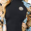 Badeanzug Damen Rip Curl Follow The Sun Upf 50 black 6