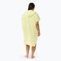 Poncho Damen Rip Curl Classic Surf Hooded bright yellow 3