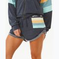 Damen Rip Curl Block Party Track Shorts navy 4