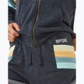 Damen Rip Curl Block Party Track Shorts navy 5