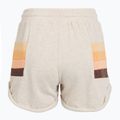 Rip Curl Frauen Block Party Track Shorts Haferflocken Marle 8