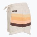 Rip Curl Frauen Block Party Track Shorts Haferflocken Marle 9
