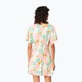 Damen Rip Curl Follow The Sun Mini hell orange Kleid 3
