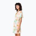 Damen Rip Curl Follow The Sun Mini hell orange Kleid 4
