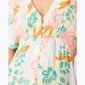 Damen Rip Curl Follow The Sun Mini hell orange Kleid 5
