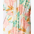 Damen Rip Curl Follow The Sun Mini hell orange Kleid 6