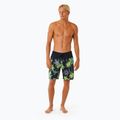 Badeshorts Rip Curl Mirage Mason Barrel Killa neon lime 2