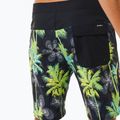 Badeshorts Rip Curl Mirage Mason Barrel Killa neon lime 5