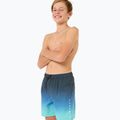 Rip Curl Fade Volley Kinder schwimmen Shorts Vintage navy 4