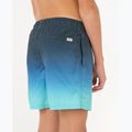 Rip Curl Fade Volley Kinder schwimmen Shorts Vintage navy 7
