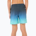Rip Curl Fade Volley Kinder schwimmen Shorts Vintage navy 3