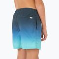 Rip Curl Fade Volley Kinder schwimmen Shorts Vintage navy 4