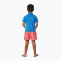 Rip Curl Brand Wave UPF blau gum Kinder-Schwimm-Shirt 3