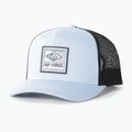 Rip Curl Custom Curve Trucker staubig blau Herren Baseballmütze