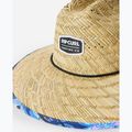 Herren Rip Curl Mix Up Strohhut blau yonder 5