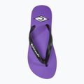 Flip-Flops Herren Rip Curl Foamies Bloom Open Toe lilac 5